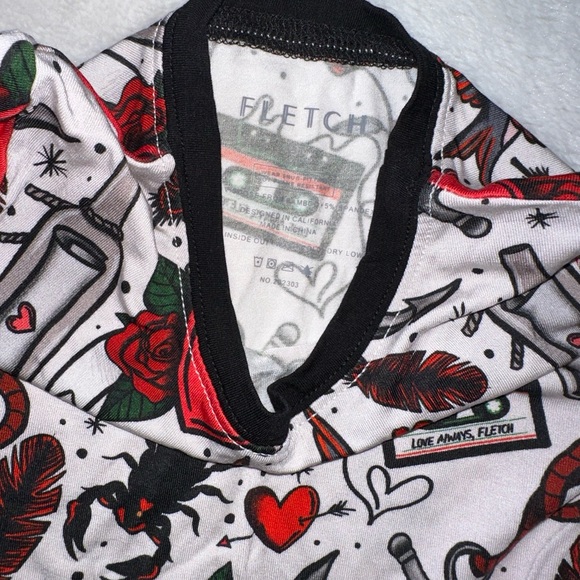 Fletch Bamboo Set - Picture 7 of 7